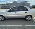Сірий Деу Сенс, об'ємом двигуна 1.5 л та пробігом 231 тис. км за 2100 $, фото 1 на Automoto.ua