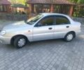 Сірий Деу Сенс, об'ємом двигуна 1.4 л та пробігом 92 тис. км за 3400 $, фото 3 на Automoto.ua