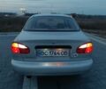 Серый Дэу Сенс, объемом двигателя 1.4 л и пробегом 98 тыс. км за 2500 $, фото 4 на Automoto.ua