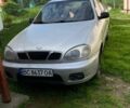Серый Дэу Сенс, объемом двигателя 1.5 л и пробегом 225 тыс. км за 1150 $, фото 1 на Automoto.ua