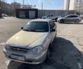 Серый Дэу Сенс, объемом двигателя 1.5 л и пробегом 123 тыс. км за 2500 $, фото 1 на Automoto.ua