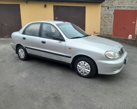 Сірий Деу Сенс, об'ємом двигуна 0 л та пробігом 175 тис. км за 1300 $, фото 2 на Automoto.ua