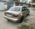 Сірий Деу Сенс, об'ємом двигуна 1.4 л та пробігом 147 тис. км за 1349 $, фото 6 на Automoto.ua