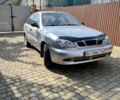 Сірий Деу Сенс, об'ємом двигуна 1.5 л та пробігом 216 тис. км за 1950 $, фото 1 на Automoto.ua