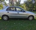 Сірий Деу Сенс, об'ємом двигуна 1.5 л та пробігом 128 тис. км за 1200 $, фото 7 на Automoto.ua
