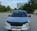Сірий Деу Сенс, об'ємом двигуна 1.6 л та пробігом 2 тис. км за 1700 $, фото 1 на Automoto.ua