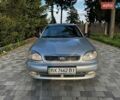 Серый Дэу Сенс, объемом двигателя 1.3 л и пробегом 214 тыс. км за 1899 $, фото 1 на Automoto.ua