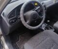 Сірий Деу Сенс, об'ємом двигуна 1.5 л та пробігом 30 тис. км за 2000 $, фото 4 на Automoto.ua