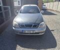 Сірий Деу Сенс, об'ємом двигуна 1.5 л та пробігом 300 тис. км за 1800 $, фото 1 на Automoto.ua