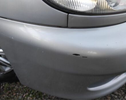 Дэу Сенс 2007 в Южное на Automoto.ua Серый Дэу Сенс, объемом двигателя 1.5 л и пробегом 102 тыс. км за 2499 $, фото 9 на Automoto.ua