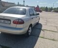 Серый Дэу Сенс, объемом двигателя 1.5 л и пробегом 200 тыс. км за 1750 $, фото 3 на Automoto.ua