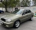 Сірий Деу Сенс, об'ємом двигуна 1.5 л та пробігом 200 тис. км за 1700 $, фото 1 на Automoto.ua