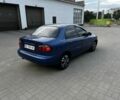 Сірий Деу Сенс, об'ємом двигуна 0 л та пробігом 200 тис. км за 1800 $, фото 7 на Automoto.ua