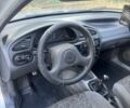 Серый Дэу Сенс, объемом двигателя 1.5 л и пробегом 207 тыс. км за 2150 $, фото 8 на Automoto.ua