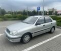 Серый Дэу Сенс, объемом двигателя 1.6 л и пробегом 49 тыс. км за 4500 $, фото 1 на Automoto.ua
