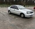 Сірий Деу Сенс, об'ємом двигуна 1.3 л та пробігом 170 тис. км за 2500 $, фото 2 на Automoto.ua