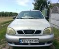 Сірий Деу Сенс, об'ємом двигуна 1.5 л та пробігом 200 тис. км за 1317 $, фото 1 на Automoto.ua
