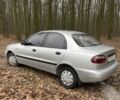 Серый Дэу Сенс, объемом двигателя 1.4 л и пробегом 170 тыс. км за 1800 $, фото 7 на Automoto.ua