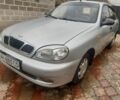 Сірий Деу Сенс, об'ємом двигуна 1.5 л та пробігом 260 тис. км за 2300 $, фото 1 на Automoto.ua