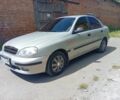 Сірий Деу Сенс, об'ємом двигуна 1.5 л та пробігом 150 тис. км за 2236 $, фото 1 на Automoto.ua