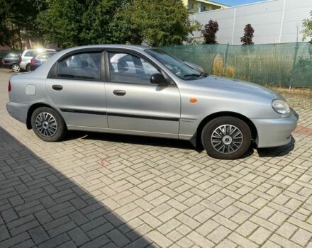 Серый Дэу Сенс, объемом двигателя 0 л и пробегом 189 тыс. км за 2299 $, фото 9 на Automoto.ua