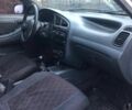Серый Дэу Сенс, объемом двигателя 1.5 л и пробегом 80 тыс. км за 1100 $, фото 12 на Automoto.ua