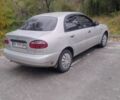 Сірий Деу Сенс, об'ємом двигуна 1.5 л та пробігом 30 тис. км за 2000 $, фото 7 на Automoto.ua