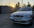 Серый Дэу Сенс, объемом двигателя 1.3 л и пробегом 140 тыс. км за 2000 $, фото 1 на Automoto.ua