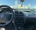 Серый Дэу Сенс, объемом двигателя 1.5 л и пробегом 360 тыс. км за 1700 $, фото 5 на Automoto.ua