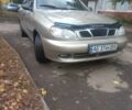 Сірий Деу Сенс, об'ємом двигуна 1.5 л та пробігом 207 тис. км за 2350 $, фото 5 на Automoto.ua