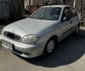 Серый Дэу Сенс, объемом двигателя 1.5 л и пробегом 287 тыс. км за 750 $, фото 1 на Automoto.ua