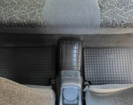 Серый Дэу Сенс, объемом двигателя 0 л и пробегом 156 тыс. км за 2600 $, фото 6 на Automoto.ua