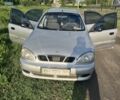 Серый Дэу Сенс, объемом двигателя 0 л и пробегом 355 тыс. км за 1150 $, фото 5 на Automoto.ua