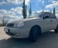 Сірий Деу Сенс, об'ємом двигуна 1.5 л та пробігом 245 тис. км за 2200 $, фото 3 на Automoto.ua