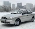 Сірий Деу Сенс, об'ємом двигуна 1.5 л та пробігом 101 тис. км за 3200 $, фото 1 на Automoto.ua