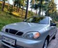 Серый Дэу Сенс, объемом двигателя 1.3 л и пробегом 100 тыс. км за 1101 $, фото 1 на Automoto.ua
