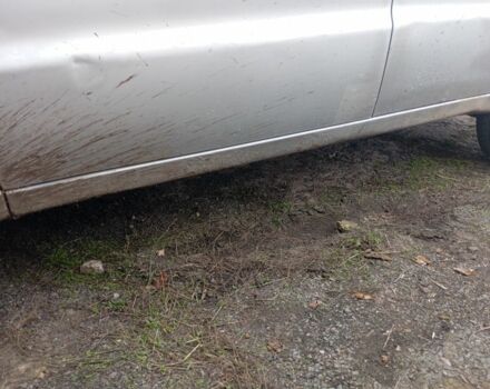 Сірий Деу Сенс, об'ємом двигуна 1.4 л та пробігом 1000 тис. км за 1300 $, фото 7 на Automoto.ua