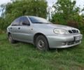 Сірий Деу Сенс, об'ємом двигуна 0 л та пробігом 187 тис. км за 2500 $, фото 2 на Automoto.ua