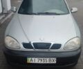 Серый Дэу Сенс, объемом двигателя 0 л и пробегом 550 тыс. км за 1500 $, фото 1 на Automoto.ua
