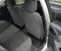 Сірий Деу Сенс, об'ємом двигуна 1.5 л та пробігом 113 тис. км за 2004 $, фото 12 на Automoto.ua