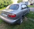 Сірий Деу Сенс, об'ємом двигуна 1.5 л та пробігом 235 тис. км за 2294 $, фото 4 на Automoto.ua