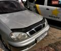 Сірий Деу Сенс, об'ємом двигуна 1.3 л та пробігом 200 тис. км за 1586 $, фото 1 на Automoto.ua