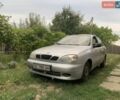 Сірий Деу Сенс, об'ємом двигуна 1.5 л та пробігом 165 тис. км за 1845 $, фото 1 на Automoto.ua