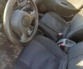 Сірий Деу Сенс, об'ємом двигуна 1.5 л та пробігом 270 тис. км за 1500 $, фото 5 на Automoto.ua