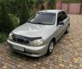 Сірий Деу Сенс, об'ємом двигуна 1.5 л та пробігом 160 тис. км за 2400 $, фото 1 на Automoto.ua