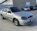 Сірий Деу Сенс, об'ємом двигуна 1.3 л та пробігом 190 тис. км за 1250 $, фото 1 на Automoto.ua