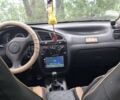 Серый Дэу Сенс, объемом двигателя 1.5 л и пробегом 3 тыс. км за 1600 $, фото 4 на Automoto.ua