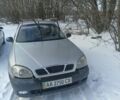 Серый Дэу Сенс, объемом двигателя 1 л и пробегом 120 тыс. км за 1450 $, фото 1 на Automoto.ua