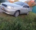 Сірий Деу Сенс, об'ємом двигуна 1.3 л та пробігом 163 тис. км за 1500 $, фото 1 на Automoto.ua