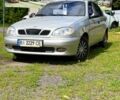 Сірий Деу Сенс, об'ємом двигуна 1.3 л та пробігом 63 тис. км за 2400 $, фото 1 на Automoto.ua